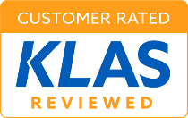 KLAS Rating