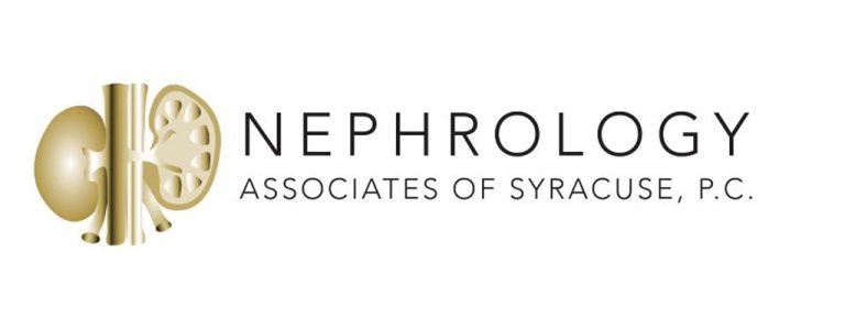 Nephrology Associates of Syracuse Logo