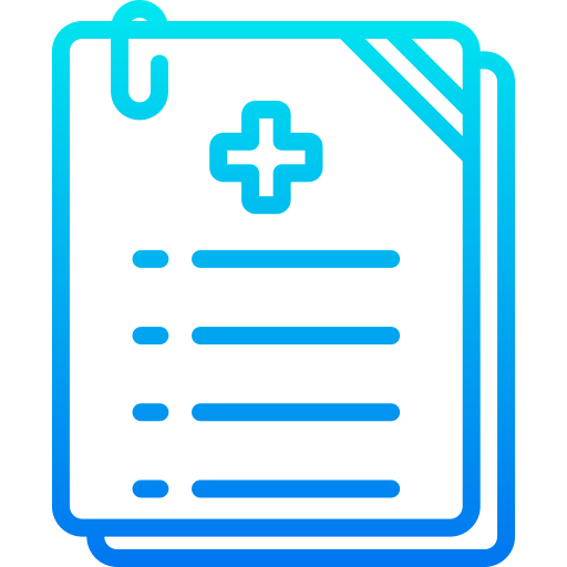 automatically generate draft clinical notes scriberyte ai current customers icon