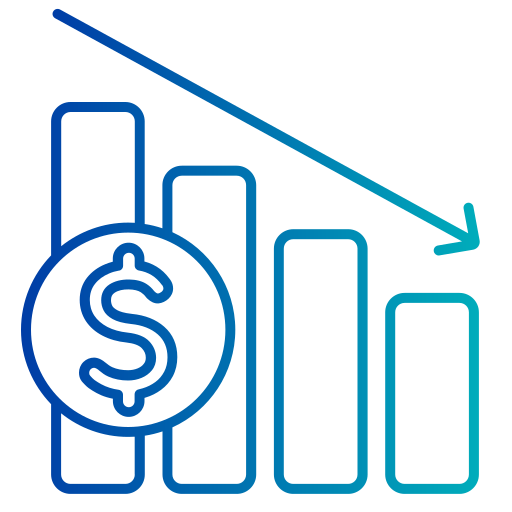 reduce scribing costs scriberyte ai current customer icon