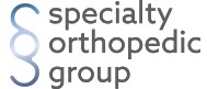 Specialty Orthopedic Group of Mississippi PLLC